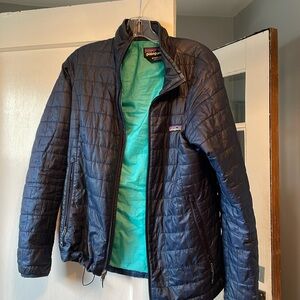 Girls Patagonia Jacket